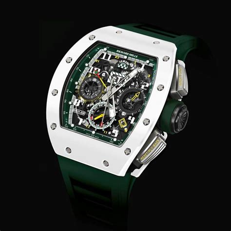 montre richard mille 2018 prix|richard mille watches.